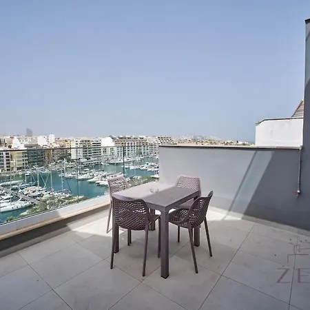 Apartament Beautiful View, 3 Bedroom Spacious