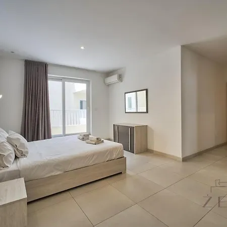 Beautiful View, 3 Bedroom Spacious * Pietà